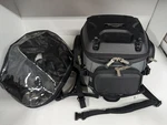 Triumph Oem Tank Bag A9510093 Genuine Motorcycle Luggage Touring Storage. Fixed Price $89.99.