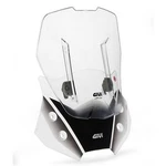 Givi AF3112B Airflow Clear Fairing For Suzuki 650 Dl Strom 2017-2024. Fixed Price $148.19.