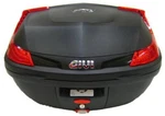Givi 2003-2016 FJR1300A Abs Yamaha Blade Top Case 47L 22.4X17.5X13.3" B47NMLA. Fixed Price $278.10.