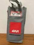 Givi E79 Backrest Pad For E460 Top Case. Fixed Price $39.99.