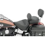 Mustang Motorcycle Products Wide Rear Seat Flst '08-'17 79488. Fixed Price $249.77.