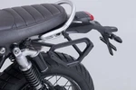 Sw Motech V-loc Side Carrier Luggage Pannier Rack Left Triumph Scrambler 1200. Fixed Price $141.17.