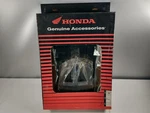 Nos Honda VTX1800 VTX1300 Chrome Luggage Rack 08L42-MCH-100A Genuine Oem. Fixed Price $159.99.