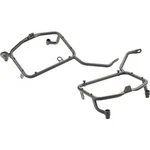 Triumph Tiger Expedition Aluminum Side Case Mounting Frame A9501288. Fixed Price $361.62.