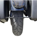 Kibblewhite Precision Machining Black Anodized Saddlebag Stabilizer 20-24450. Fixed Price $56.18.