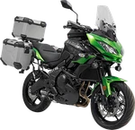 Sw-motech Fits Adventure Luggage System For Kawasaki Versys 650 (2014-2022). Fixed Price $2757.60.