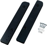 Kuryakyn Tour Pak Relocator Kit #8956 Harley Davidson. Fixed Price $183.99.