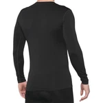 100% Basecamp Long Sleeve Layer Black Sm 40045-00000. Fixed Price $47.24.
