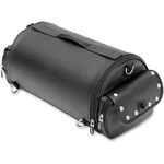 Saddlemen EXR1000S Desperado-style Rambler Studded Roll Bag 3515-0117. Fixed Price $78.26.