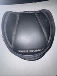 Ducati Performance Rear Bag Motorcycle Black. Fixed Price $333.33.
