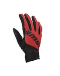Uswe No Bs Off-road Glove Flame Red Medium. Fixed Price $49.00.