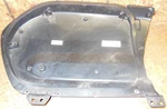 2002 Honda Goldwing Side Luggage Box Saddle Bag Right Inner Lid. Fixed Price $49.94.