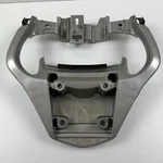 Honda 2002 Silver Pillion Grab Handle Bar 77310-MCS-770ZA. Fixed Price $192.68.