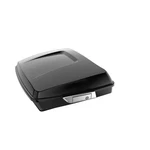 Pack For Harley, Chopped Luggage Touring Street Gli.... Fixed Price $605.03.