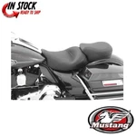 Mustang Vintage Solo Seats Black DS-900225. Fixed Price $366.60.