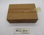 Harley Davidson Genuine Nos Saddlebag Lid Pouch 91769-88. Fixed Price $59.99.