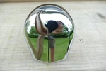 Harley Davidson Horn Cover.. Fixed Price $35.00.