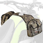 Upgraded 900D Atv Tank Saddle Storage Bag Cooler Foil Snowmobiles For Sportsman. Fixed Price $31.34.