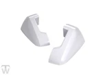 Genuine Triumph Tiger Sport 800 Pannier Infill Kit White A9500906-NM 115. Fixed Price $153.25.