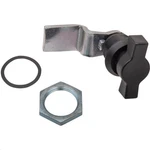 Quad Logic Rear Storage Box Latches 100-1078-PU. Fixed Price $28.81.