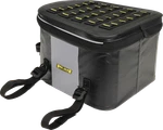 Nelson Rigg Hurricane Waterproof Tail Bag Adventure 28L SE-4028. Fixed Price $133.59.