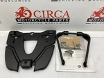 Bmw R1200 Gs 03-12 New Top Case Adaptor Plate W/ Mounting Kit 71607707239. Fixed Price $178.91.