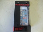 Kuryakyn 5207 Water Resistant Device Storage Pouch / Mounts Teck. Fixed Price $19.95.