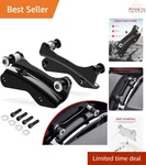 Vivid Black Docking Hardware Kit For Harley Touring Street Glide 2014-24. Fixed Price $69.98.