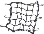 Fire Power 52152 Cargo Net Standard Black 15X15". Fixed Price $28.96.