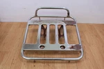 1965 Honda 90 Rack Carrier. Fixed Price $79.00.