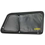 Nelson-rigg RG-002 Rzr Rear Upper Door Bag Set. Fixed Price $110.99.
