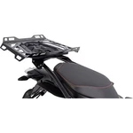 Sw-motech Luggage Extension For Street-rack Black GPT0015254500/B. Fixed Price $96.83.