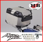 Honda Oem 2020 2025 Africa Twin Top Case Box (42L Aluminum) 08L72-MKS-A00. Fixed Price $543.95.
