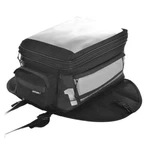 Oxford OL442 F1 Motorcycle Tail Bag 18L - 26CM (h) 37CM (w) 25CM (d). Fixed Price $49.99.