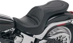 Saddlemen - 8250JS Seat Explorer Without Backrest Stitched Black Fxs. Fixed Price $392.40.