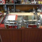 Harley Saddlebag Guard Rails Panhead Shovelhead-- Drag Specialties- Info Welcome. Fixed Price $250.00.