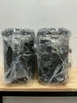Globescout Xpan+ Aluminium Side Case Set, Yamaha Tenere 700 (2019-2021) Black. Fixed Price $839.99.