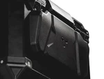 Sw-motech Trax Adv Top Case Passenger Backrest ALK.00.732.10200/B. Fixed Price $105.42.