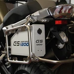 Additional Aluminium Box Bmw R1200GS Adventure (from 2014 ) "ACC020LC-S-B". Fixed Price $184.99.