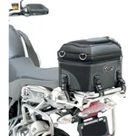 Saddlemen 3516-0146 Adventure Soft Pack Rear Rack Bag. Fixed Price $132.00.