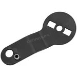 Freedom Performance Black Saddlebag Support Adapter - AC00249. Fixed Price $89.99.