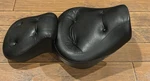 Mustang Kawasaki Motorcycle Seat Vulcan 1500A 87-97 Cruiser Bike. Fixed Price $90.00.
