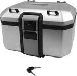 Moose D0TR48100KM Kenai Top Case - Liter Silver. Fixed Price $374.36.