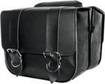 Willie & Max Luggage Adjustable Saddlebag Touring Black 58311-00. Fixed Price $269.95.