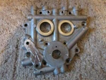 Oem Genuine Harley Davidson Cam Support Plate Twin Models 25358-06A. Fixed Price $39.99.