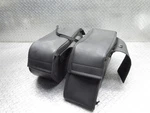 2009 09-14 Yamaha Vstar XVS950 Saddlemen Saddlebag Side Case Pannier. Fixed Price $83.69.