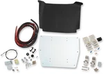 Drag Specialties Tour-pak Hardware Kit Fl '06-'13 S77-0147KDS. Fixed Price $176.08.