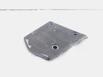 Honda ST1300AC Rear Grab Rail Bracket Tail Section Center Cover. Fixed Price $9.95.