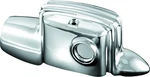 Kuryakyn 8653 Rear Master Cylinder Cover 08-UP Touring Models Chrome. Fixed Price $77.99.
