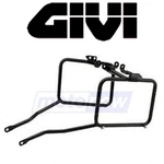 Givi Side Hardware For Monokey Series Cases 2015-2016 Suzuki DL650A Gc. Fixed Price $253.75.